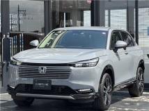2024 Honda VEZEL