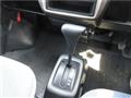 2017 Honda Acty