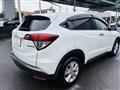 2015 Honda VEZEL