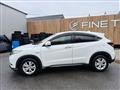 2015 Honda VEZEL