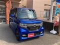 2020 Honda N BOX
