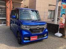 2020 Honda N BOX