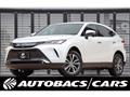 2023 Toyota Harrier