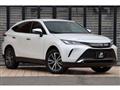2023 Toyota Harrier