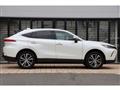 2023 Toyota Harrier
