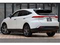 2023 Toyota Harrier