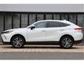 2023 Toyota Harrier