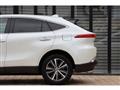 2023 Toyota Harrier