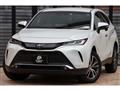 2023 Toyota Harrier