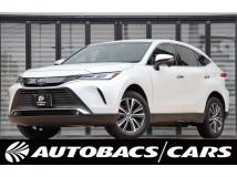 2023 Toyota Harrier