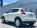 2011 Nissan Juke