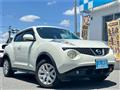 2011 Nissan Juke