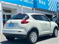 2011 Nissan Juke