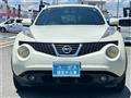 2011 Nissan Juke
