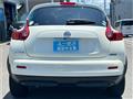 2011 Nissan Juke