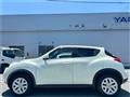 2011 Nissan Juke
