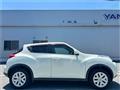 2011 Nissan Juke