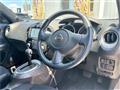 2011 Nissan Juke