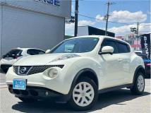 2011 Nissan Juke