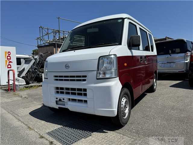 2015 Nissan Nissan Others