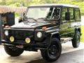 2005 Mercedes-Benz G-Class