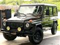 2005 Mercedes-Benz G-Class
