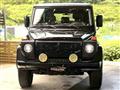 2005 Mercedes-Benz G-Class