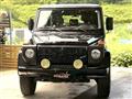 2005 Mercedes-Benz G-Class