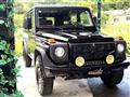2005 Mercedes-Benz G-Class