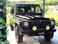 2005 Mercedes-Benz G-Class