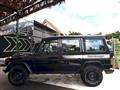 2005 Mercedes-Benz G-Class