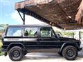2005 Mercedes-Benz G-Class