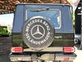 2005 Mercedes-Benz G-Class
