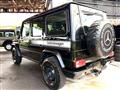 2005 Mercedes-Benz G-Class