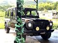 2005 Mercedes-Benz G-Class