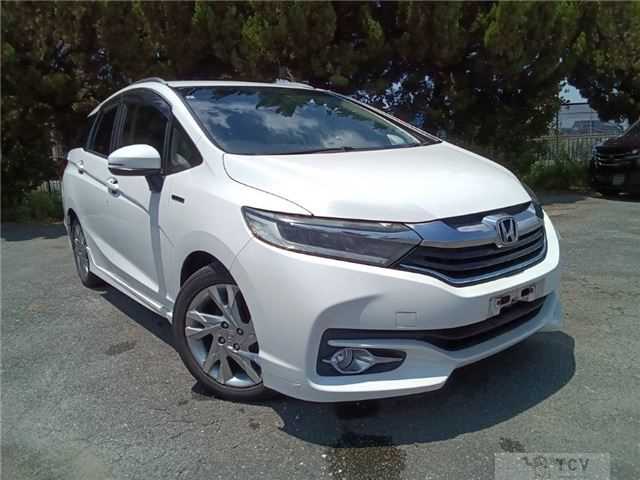 2015 Honda Honda Others