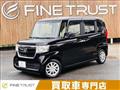 2019 Honda N BOX