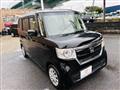 2019 Honda N BOX