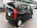 2019 Honda N BOX