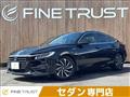 2019 Honda Insight