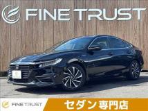 2019 Honda Insight