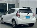 2017 Toyota AQUA