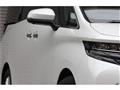 2026 Toyota Alphard Hybrid