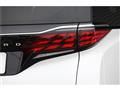2026 Toyota Alphard Hybrid