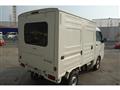 2018 Daihatsu Hijet Truck