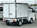 2025 Suzuki Carry Truck