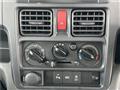 2025 Suzuki Carry Truck
