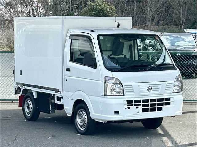 2020 Nissan Nissan Others