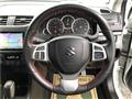 2015 Suzuki Swift