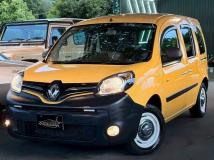 2021 Renault Kangoo